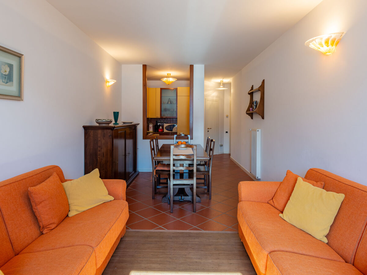 Lago e Sole – Appartement 80m² accès direct plage - Photo 8
