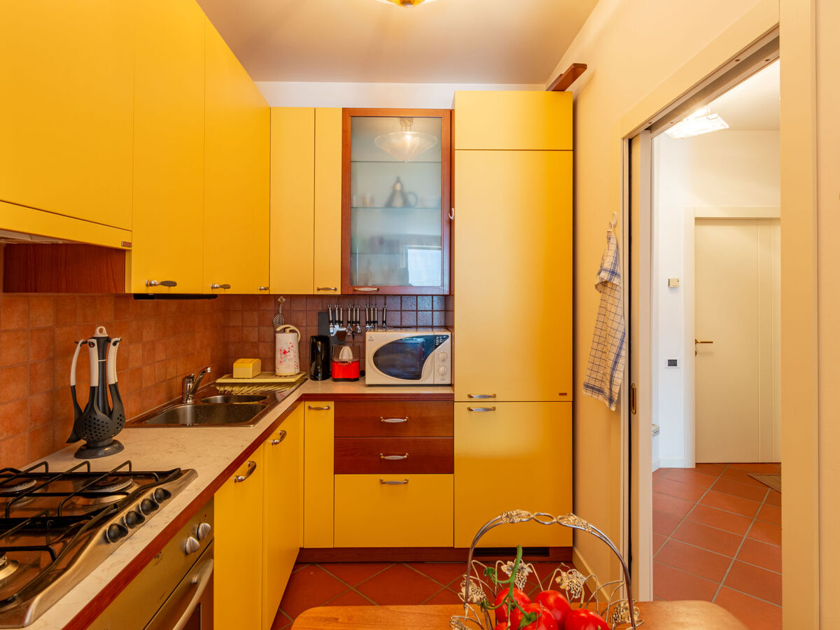 Lago e Sole – Appartement 80m² accès direct plage - Photo 11