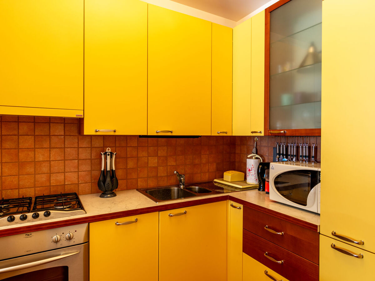 Lago e Sole – Appartement 80m² accès direct plage - Photo 12