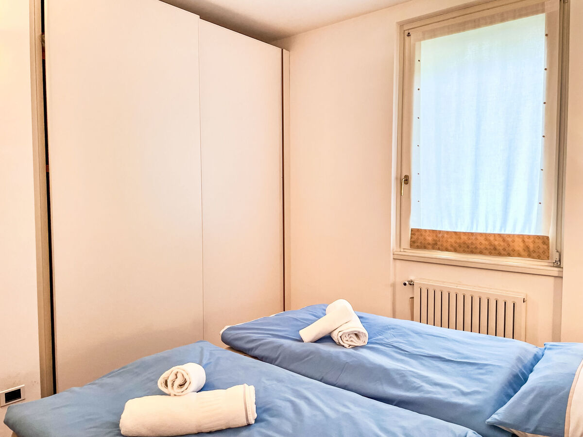 Lago e Sole – Appartement 80m² accès direct plage - Photo 16