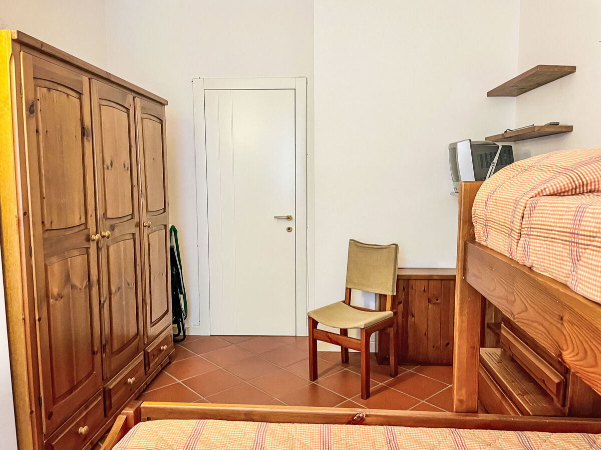 Lago e Sole – Appartement 80m² accès direct plage - Photo 18