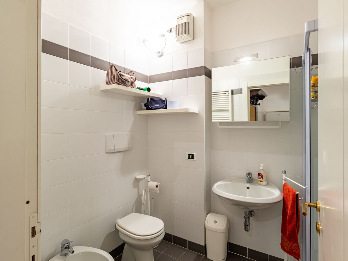Lago e Sole – Appartement 80m² accès direct plage - Photo 20