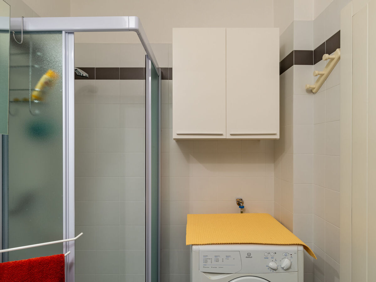 Lago e Sole – Appartement 80m² accès direct plage - Photo 21