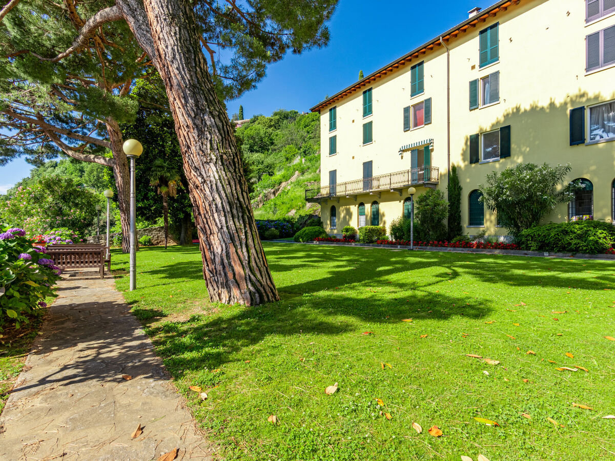 Lago e Sole – Appartement 80m² accès direct plage - Photo 27