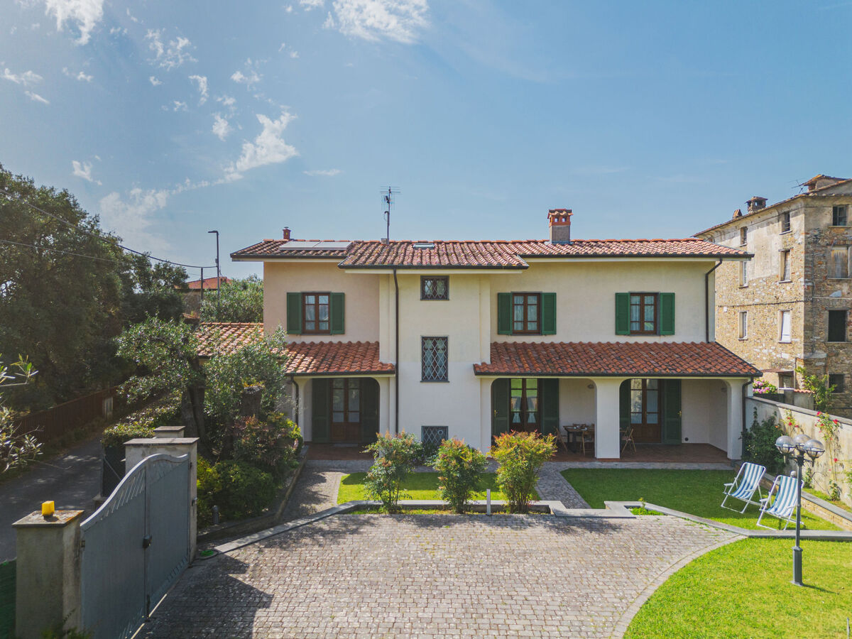Villa Giuliana - Maison 10 pers. à Querceta - Photo 1