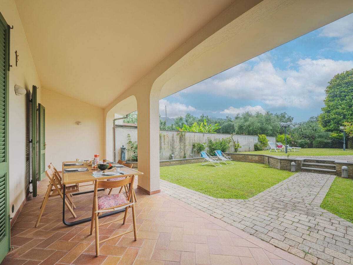 Villa Giuliana - Maison 10 pers. à Querceta - Photo 2