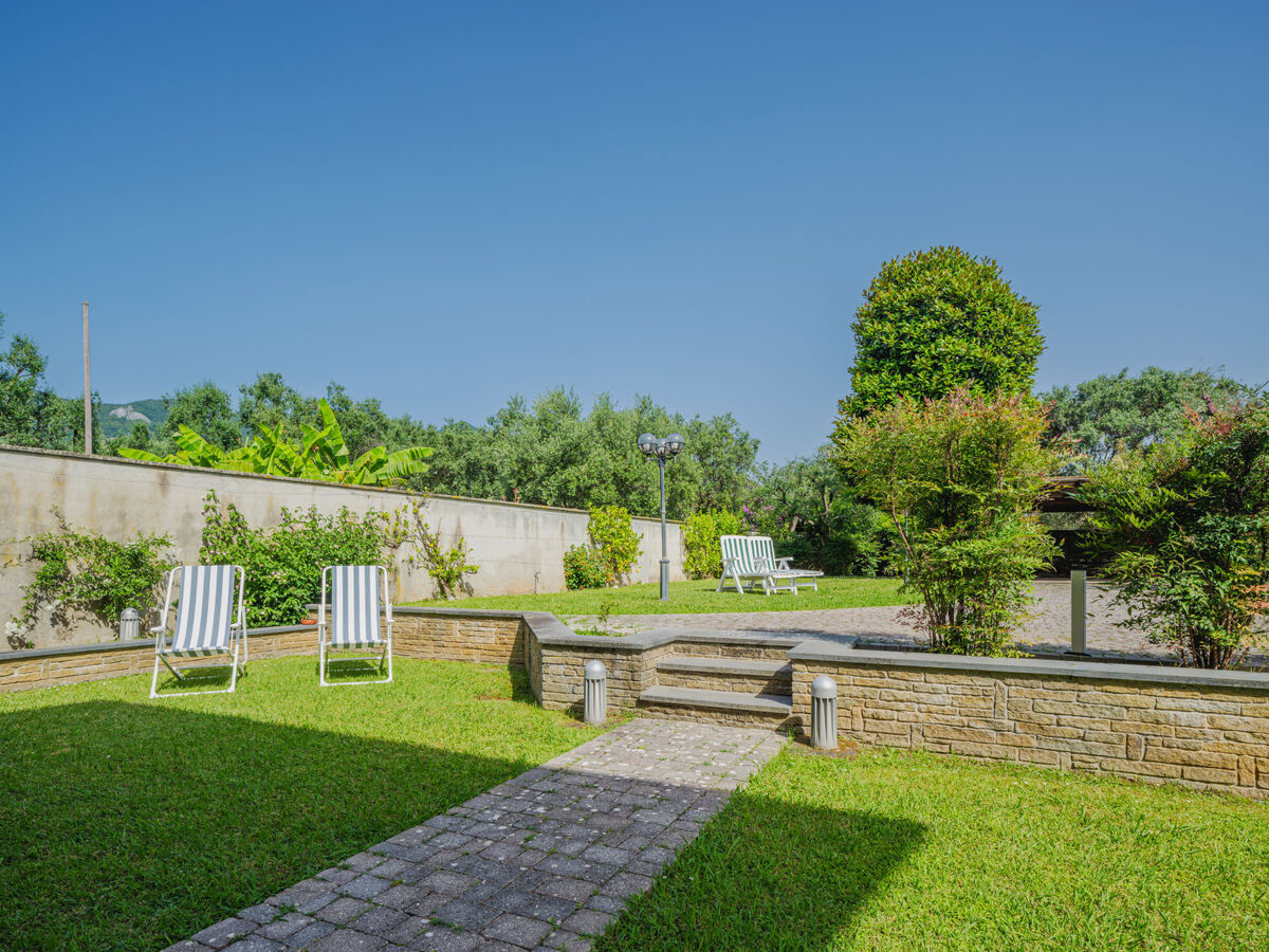Villa Giuliana - Maison 10 pers. à Querceta - Photo 3