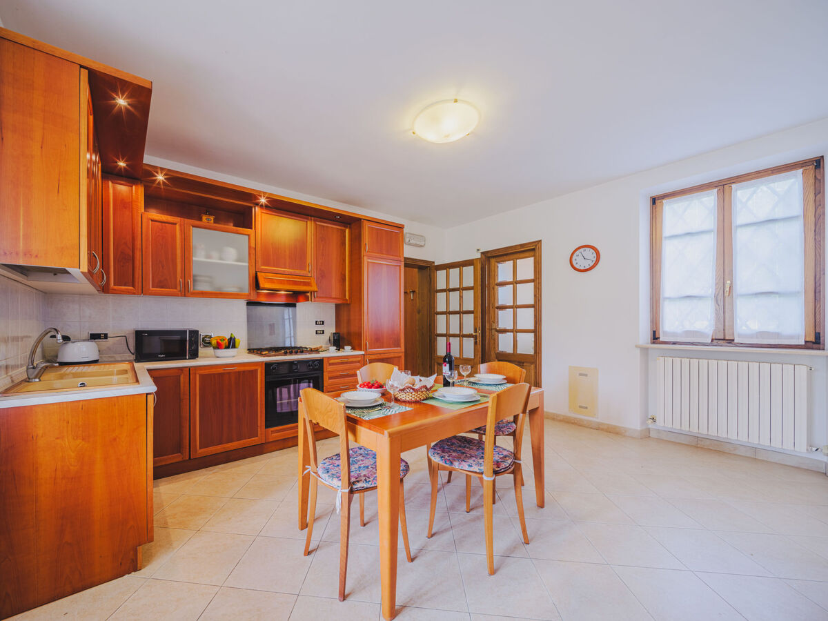 Villa Giuliana - Maison 10 pers. à Querceta - Photo 7