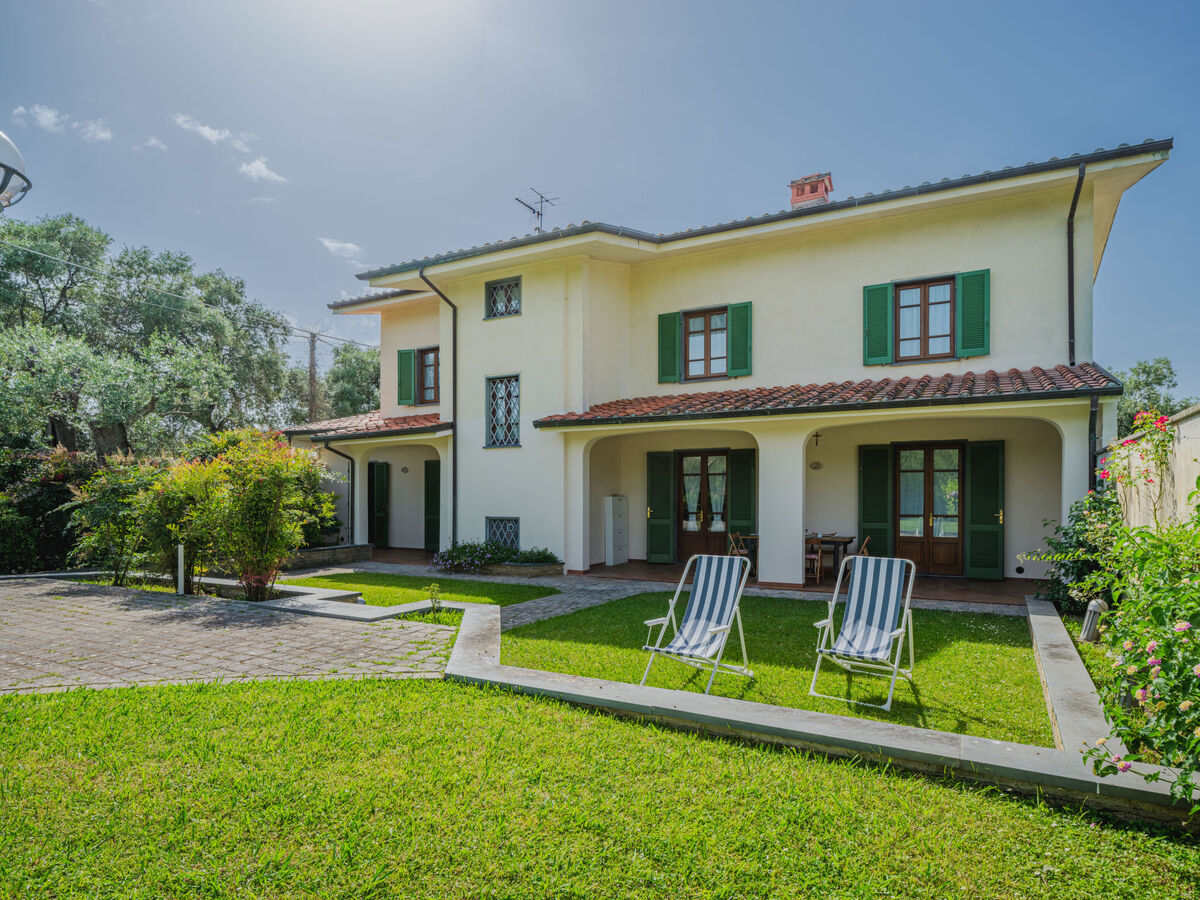Villa Giuliana - Maison 10 pers. à Querceta - Photo 8