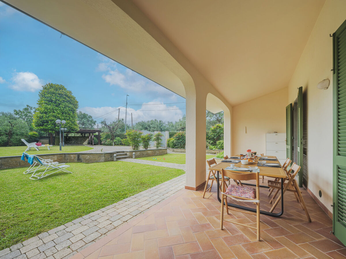 Villa Giuliana - Maison 10 pers. à Querceta - Photo 9