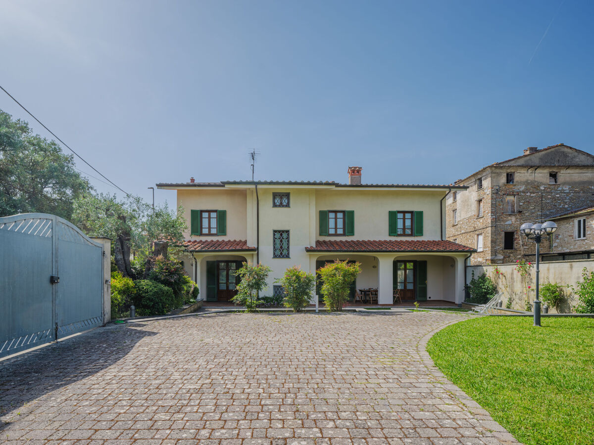 Villa Giuliana - Maison 10 pers. à Querceta - Photo 12
