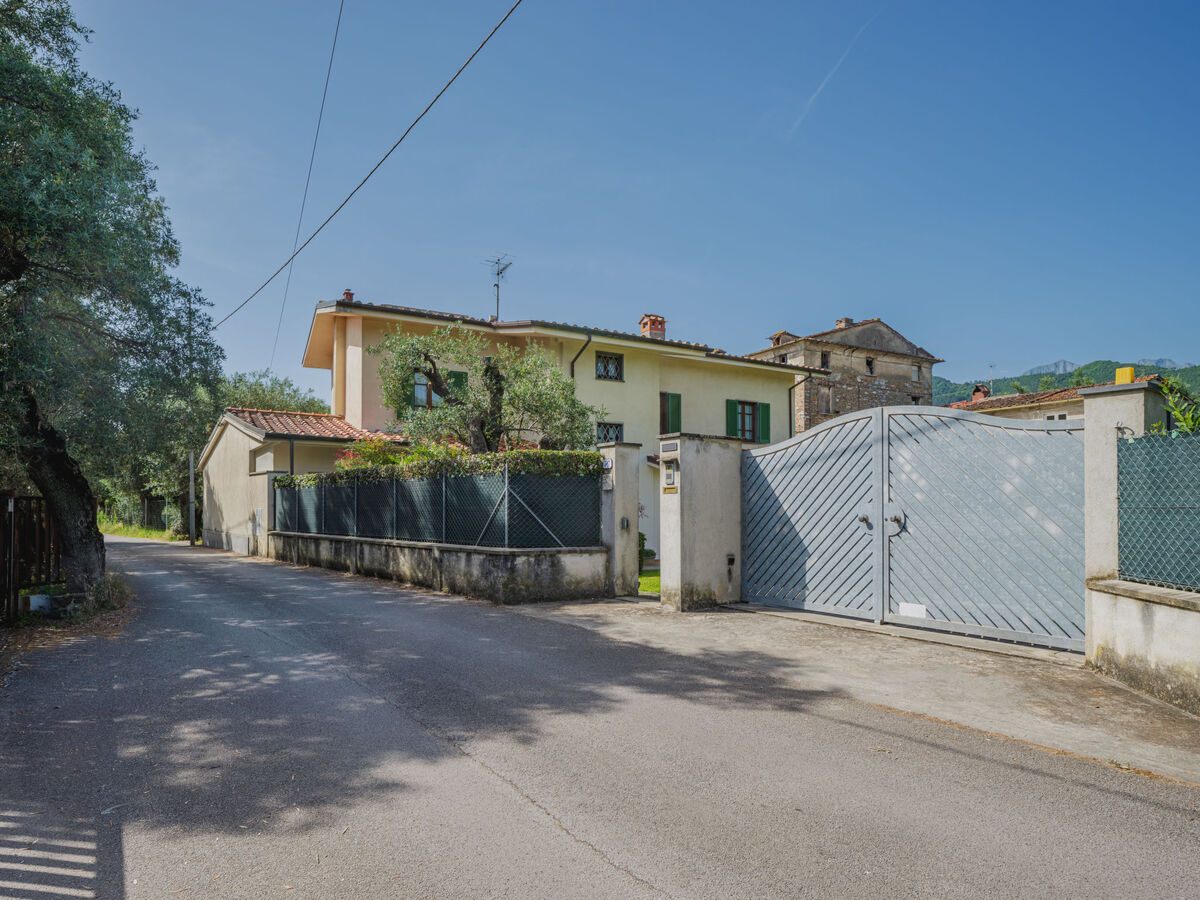 Villa Giuliana - Maison 10 pers. à Querceta - Photo 15