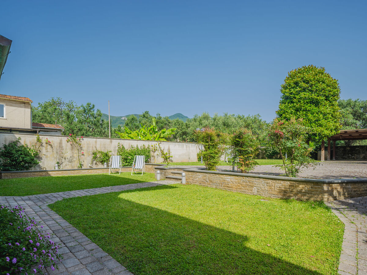 Villa Giuliana - Maison 10 pers. à Querceta - Photo 16