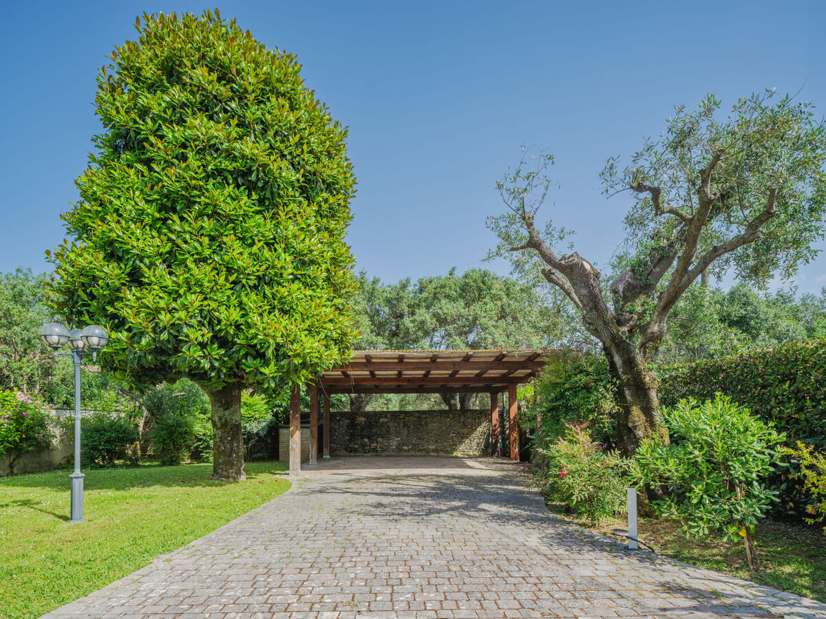 Villa Giuliana - Maison 10 pers. à Querceta - Photo 17