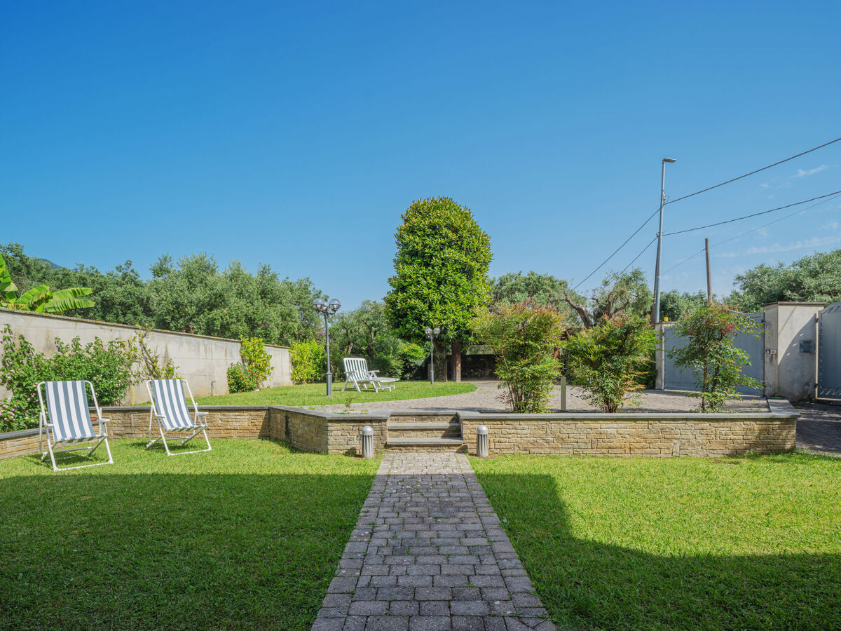 Villa Giuliana - Maison 10 pers. à Querceta - Photo 18