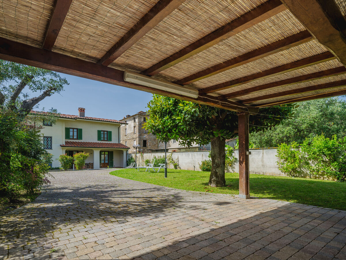 Villa Giuliana - Maison 10 pers. à Querceta - Photo 19