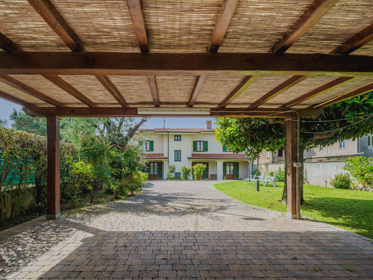 Villa Giuliana - Maison 10 pers. à Querceta - Photo 20