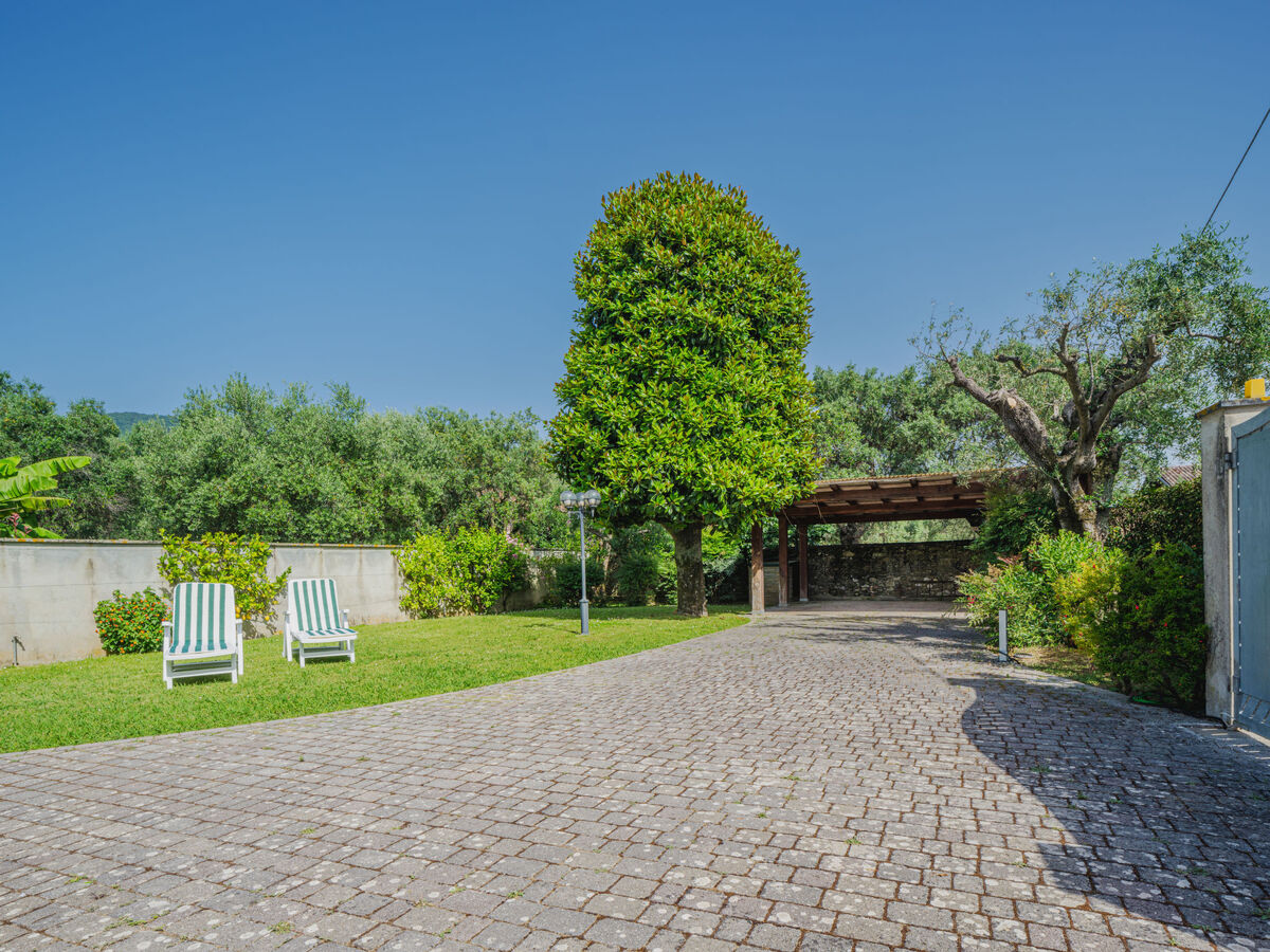 Villa Giuliana - Maison 10 pers. à Querceta - Photo 21