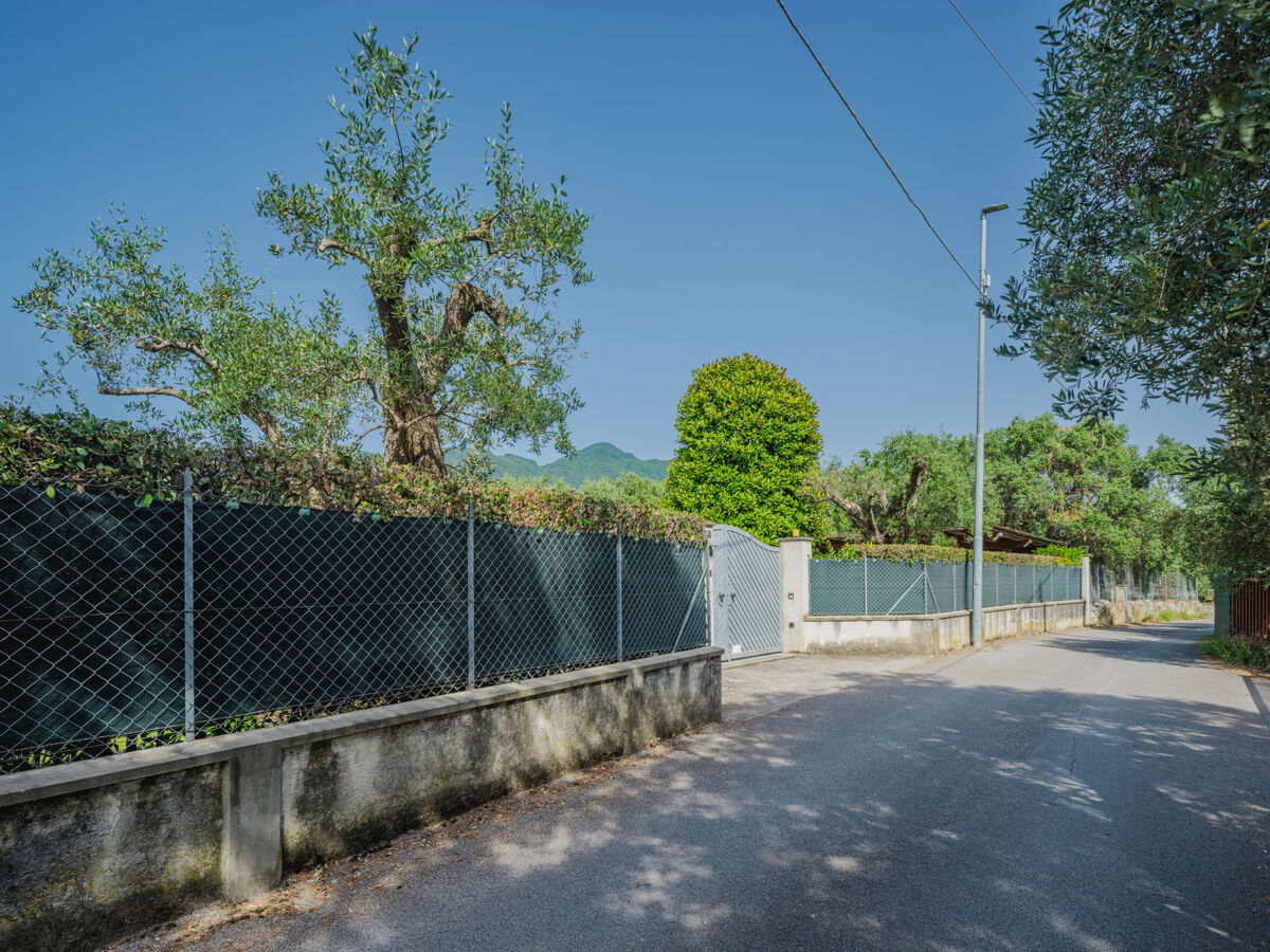 Villa Giuliana - Maison 10 pers. à Querceta - Photo 22