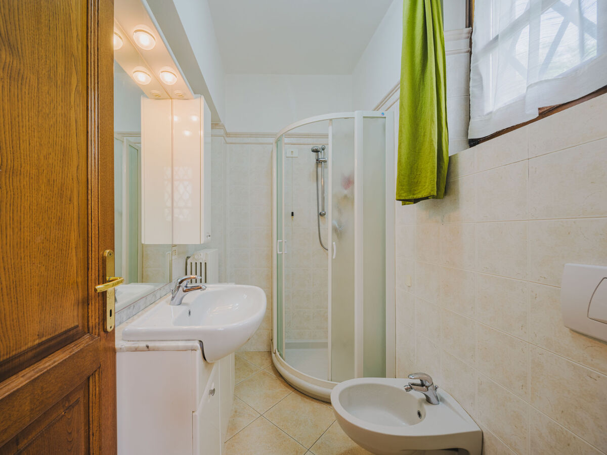 Villa Giuliana - Maison 10 pers. à Querceta - Photo 23