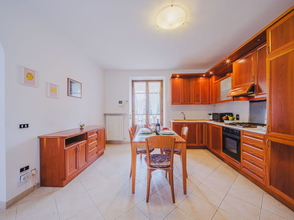 Villa Giuliana - Maison 10 pers. à Querceta - Photo 24