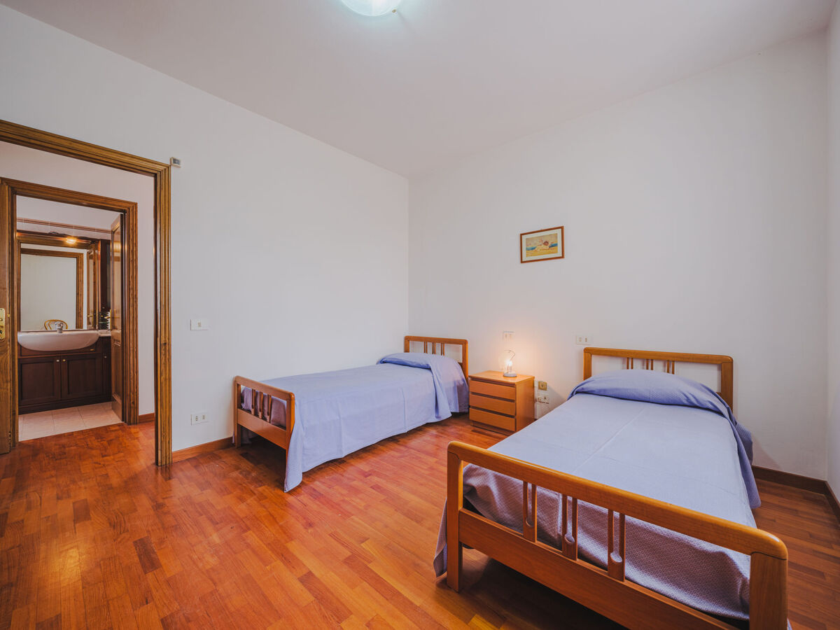 Villa Giuliana - Maison 10 pers. à Querceta - Photo 25