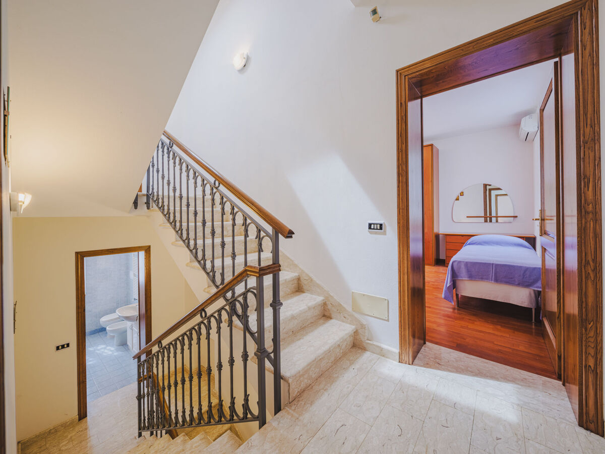Villa Giuliana - Maison 10 pers. à Querceta - Photo 30