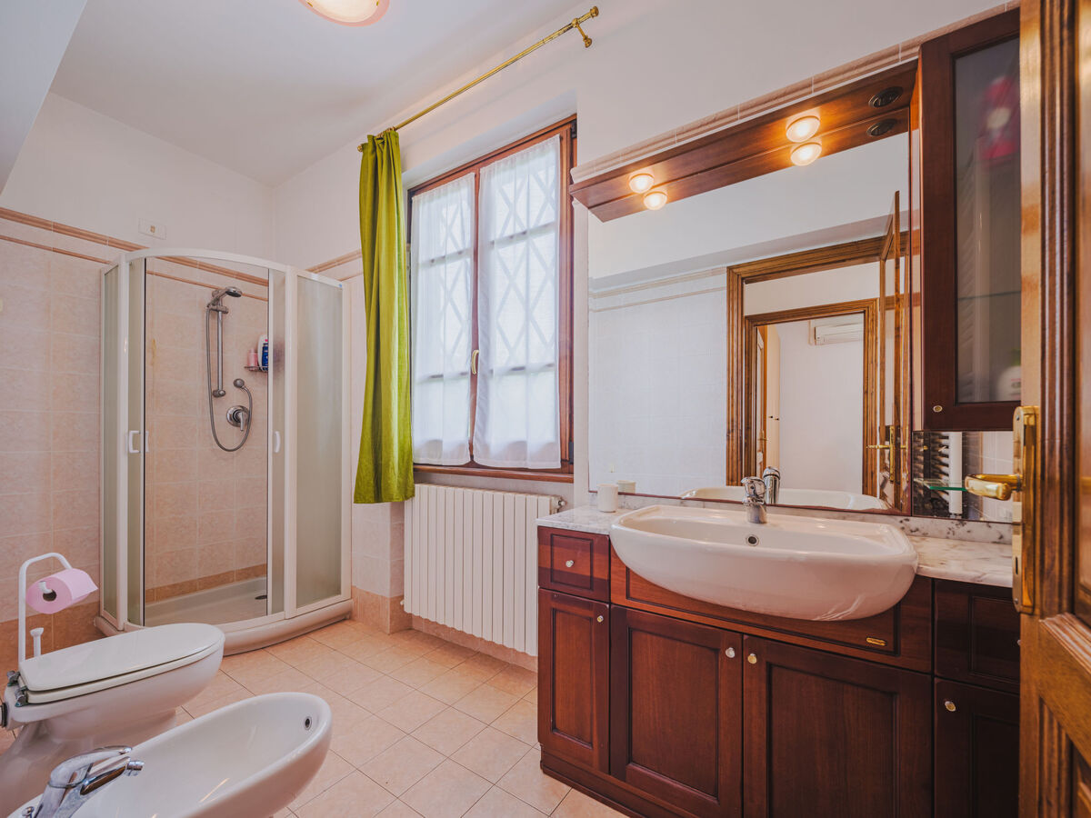 Villa Giuliana - Maison 10 pers. à Querceta - Photo 31