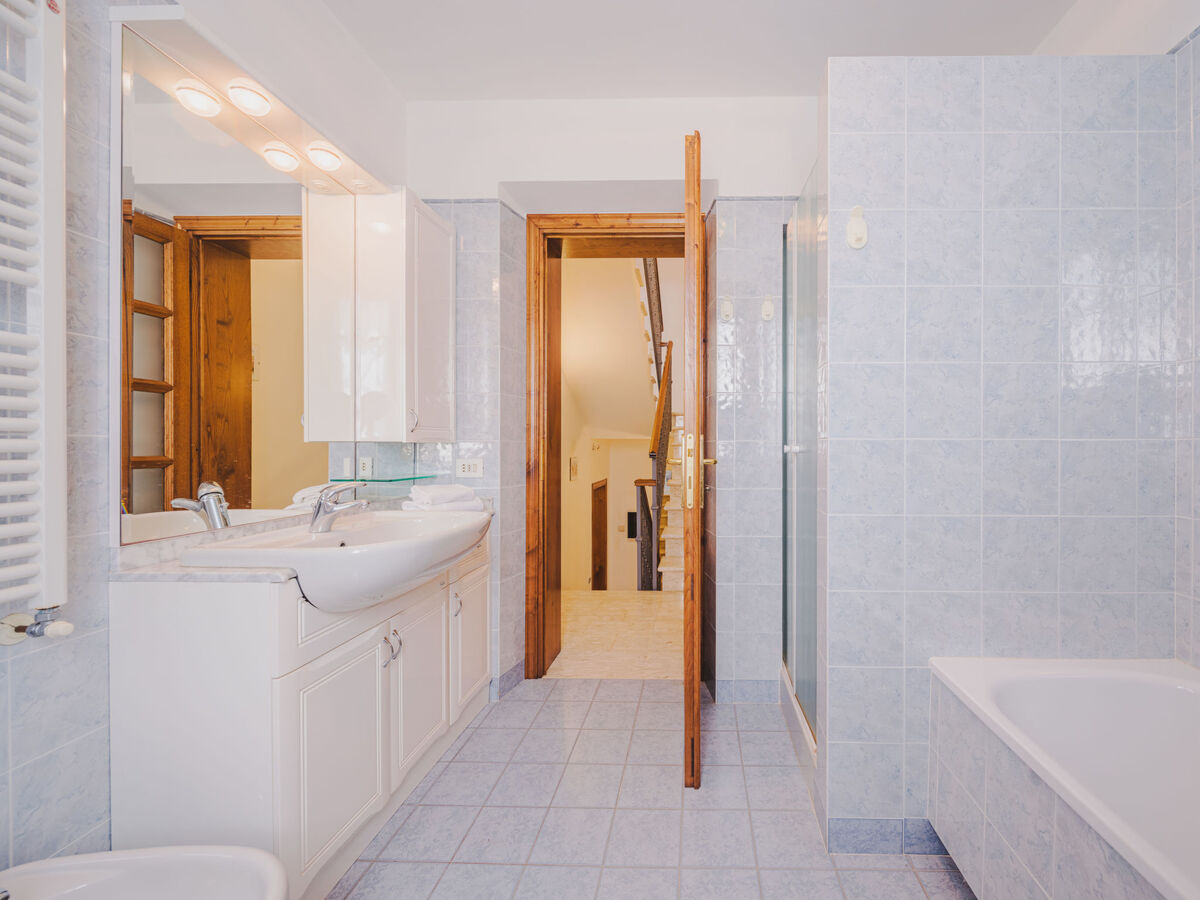 Villa Giuliana - Maison 10 pers. à Querceta - Photo 40