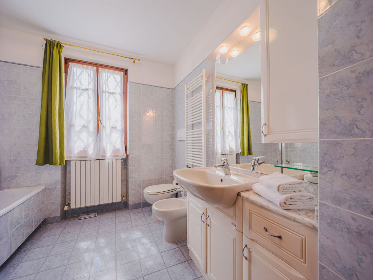 Villa Giuliana - Maison 10 pers. à Querceta - Photo 41