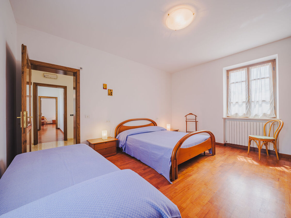 Villa Giuliana - Maison 10 pers. à Querceta - Photo 43