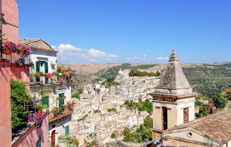 Location appartement à Ragusa