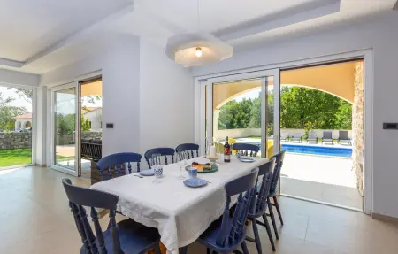 Maison 10 personnes à Sveti Vid Dobrinjski - Photo 5