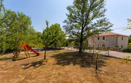 Maison 10 personnes à Sveti Vid Dobrinjski - Photo 18