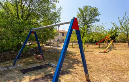 Maison 10 personnes à Sveti Vid Dobrinjski - Photo 19
