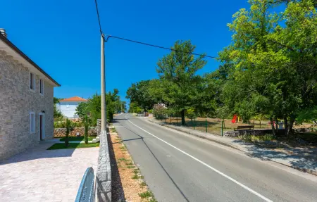 Maison 10 personnes à Sveti Vid Dobrinjski - Photo 20