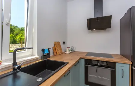 Maison 10 personnes à Sveti Vid Dobrinjski - Photo 23