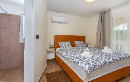 Maison 10 personnes à Sveti Vid Dobrinjski - Photo 24