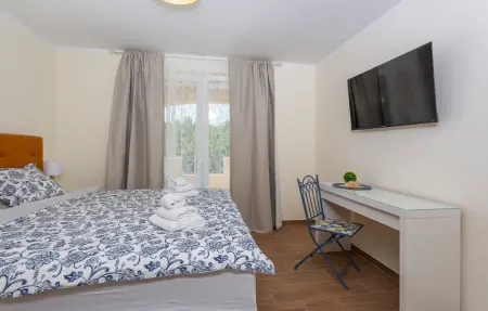 Maison 10 personnes à Sveti Vid Dobrinjski - Photo 25