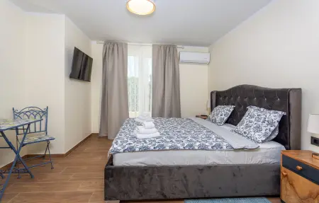 Maison 10 personnes à Sveti Vid Dobrinjski - Photo 26