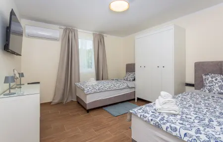 Maison 10 personnes à Sveti Vid Dobrinjski - Photo 28