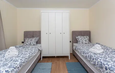 Maison 10 personnes à Sveti Vid Dobrinjski - Photo 29