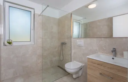Maison 10 personnes à Sveti Vid Dobrinjski - Photo 32