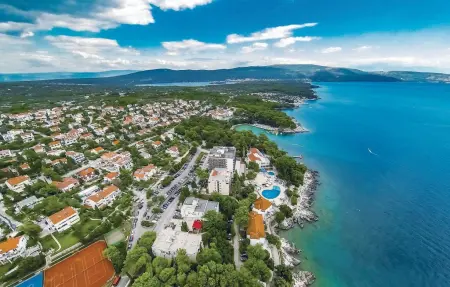 Maison 10 personnes à Sveti Vid Dobrinjski - Photo 40