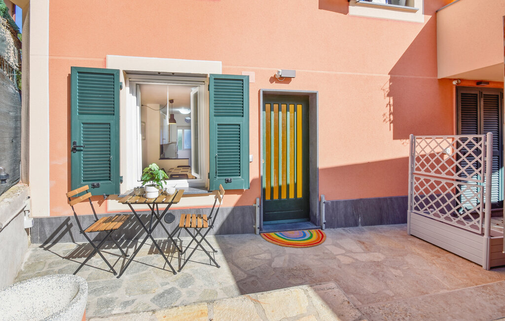 Maison 5 personnes à Casarza Ligure - Photo 1