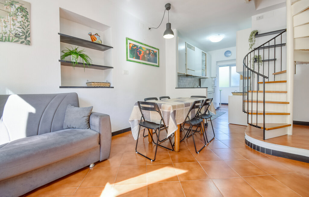 Maison 5 personnes à Casarza Ligure - Photo 3