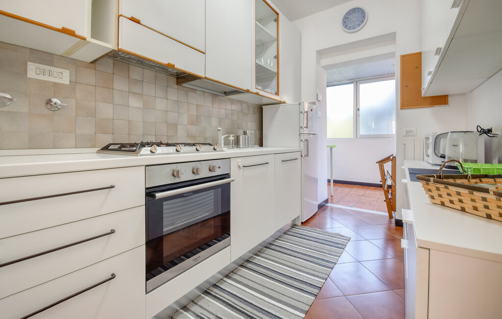 Maison 5 personnes à Casarza Ligure - Photo 4