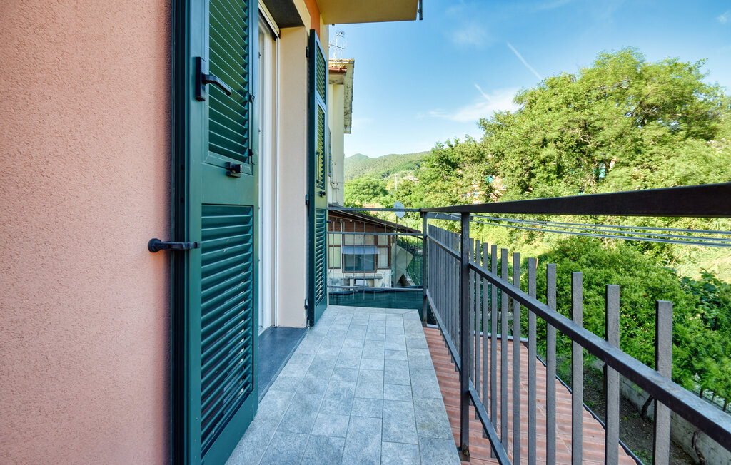 Maison 5 personnes à Casarza Ligure - Photo 6