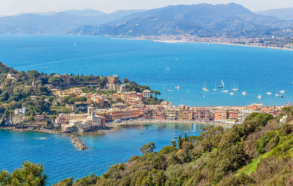 Maison 5 personnes à Casarza Ligure - Photo 8