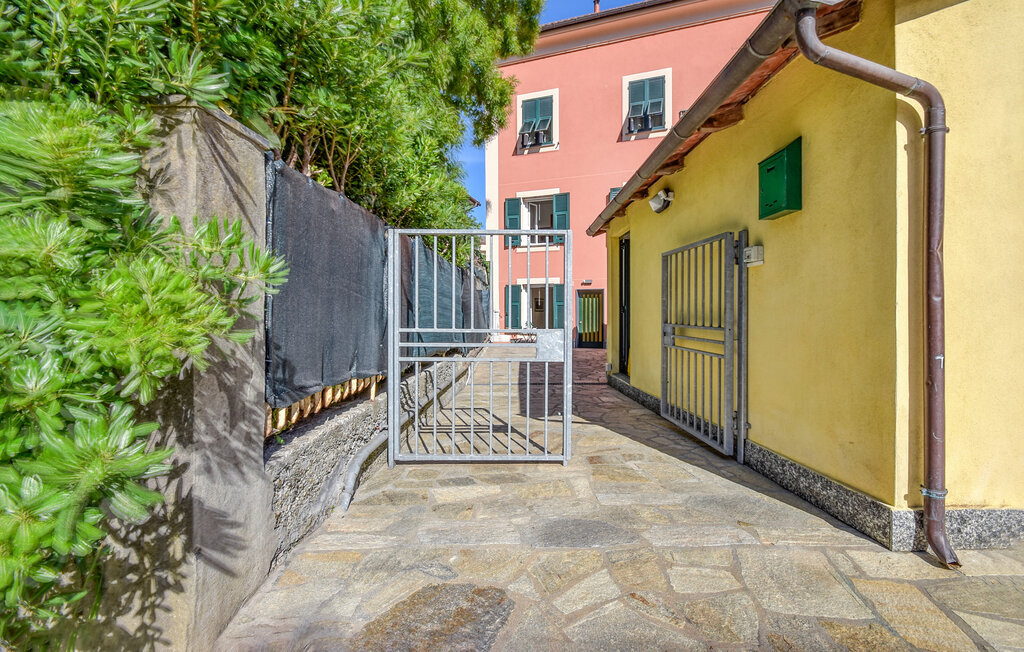Maison 5 personnes à Casarza Ligure - Photo 9